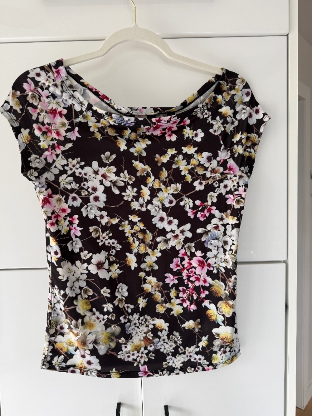 T-shirt Ted Baker London size 2 small